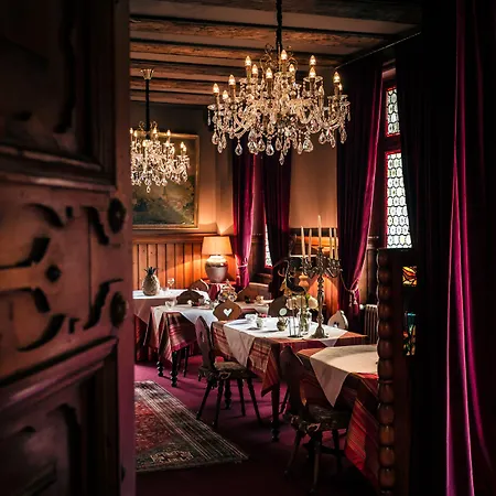 Hôtel des Deux Clefs-3